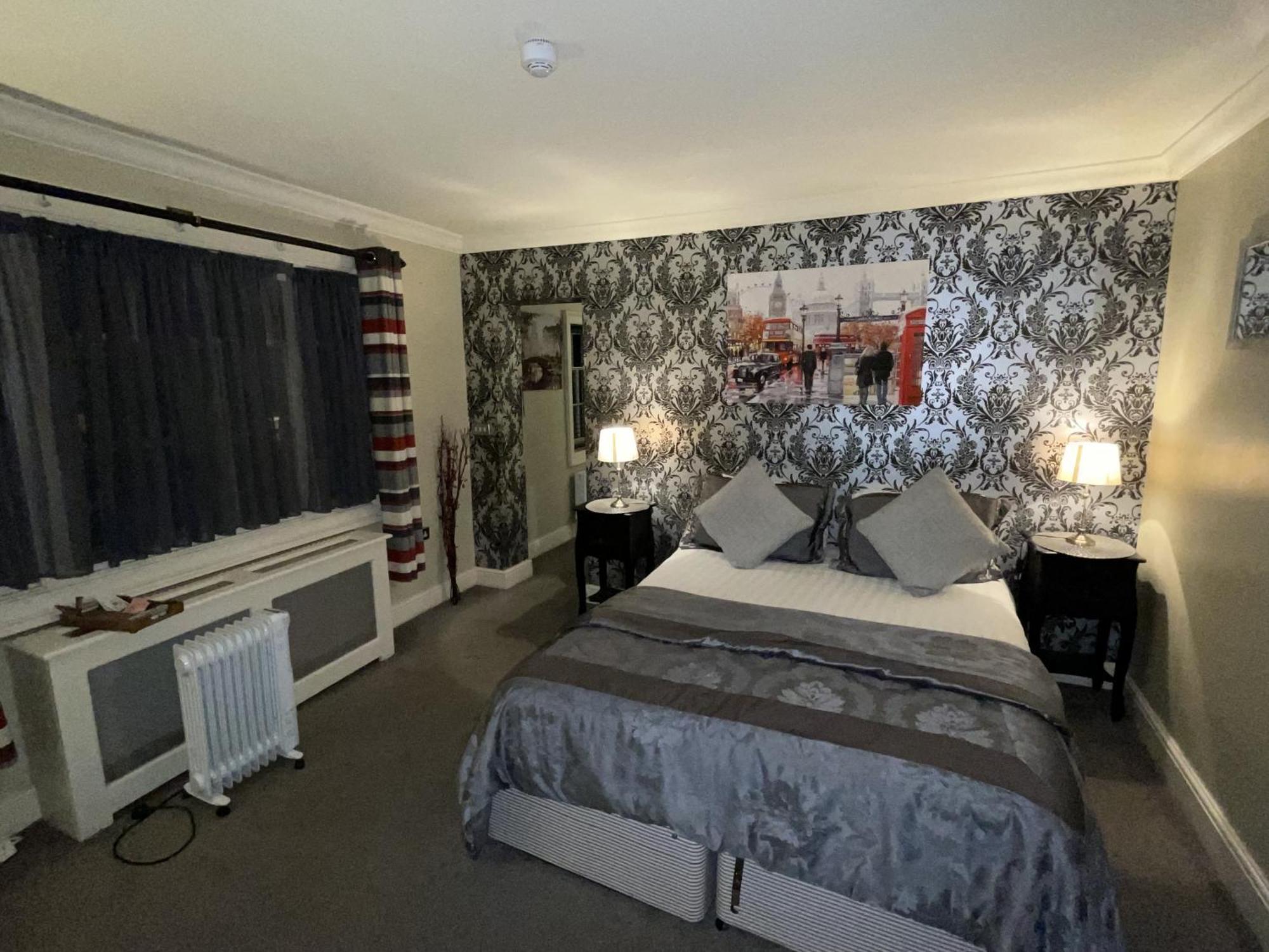 The Commercial Bar & Hotel Chester Zimmer foto